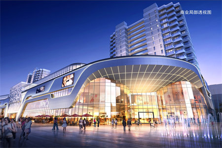 羊山锦江城豪华装修三房满两年送家具家电拎包入住有证可按揭