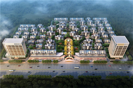 书香雅筑4室2厅2卫120m272万